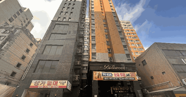 서울특별시 금천구 가산동 140-36 비즈트위트 바이올렛 5차  제12층 제1228호 도시형생활주택 경매 물건 이미지