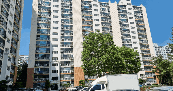 경상북도 구미시 구평동 475 부영아파트 제701동 제4층 제406호 아파트 경매 물건 이미지