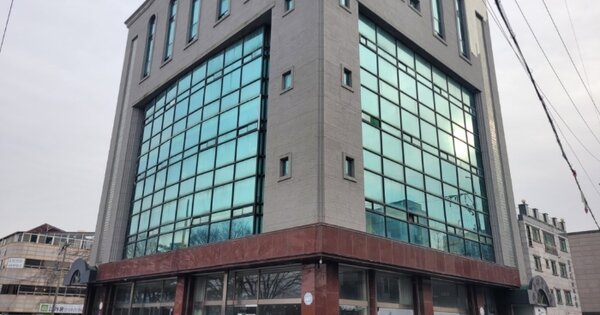 충청남도 홍성군 홍성읍 대교리 651  근린시설 경매 물건 이미지