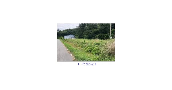 전라남도 진도군 지산면 심동리 324  근린시설 경매 물건 이미지