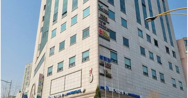 인천광역시 연수구 연수동 599-5, 2층3호 근린상가 경매 물건 이미지