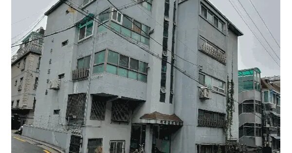서울특별시 강서구 화곡동 864-1  제1층 제3호 다세대주택 경매 물건 이미지
