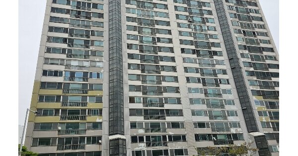부산광역시 사하구 다대동  120-1 다대포현대아파트 105동 20층2001호 오피스텔 경매 물건 이미지
