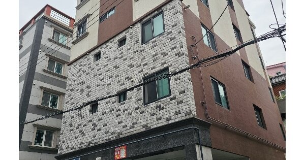 부산광역시 북구 덕천동 424-3  다가구주택 경매 물건 이미지