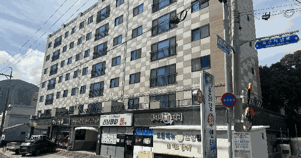 제주특별자치도 서귀포시 안덕면 화순리 1092-1 엘림피렌체3차  제2층 제202호 아파트 경매 물건 이미지