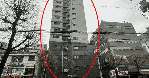 서울특별시 금천구 독산동 961-9 메트로시티  제2층 제202호 근린상가 경매 물건 이미지