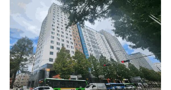서울특별시 강서구 화곡동 987-7 원타워5차오피스텔  제7층 제708호 오피스텔 경매 물건 이미지