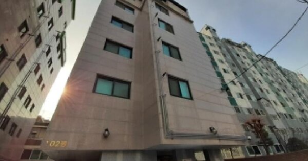 서울특별시 강서구 화곡동 930-1 혜성팰리스 제2동 제2층 제202호 근린상가 경매 물건 이미지