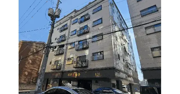 서울특별시 강서구 방화동 589-25 마곡엠타운-102  제2층 제202호 다세대주택 경매 물건 이미지