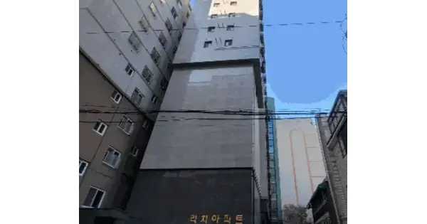 서울특별시 강서구 화곡동 924-6 리치아파트 제106동 제11층 제1104호 오피스텔 경매 물건 이미지