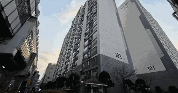 서울특별시 광진구 자양동 829 한강현대아파트 102동 4층405호 아파트 경매 물건 이미지