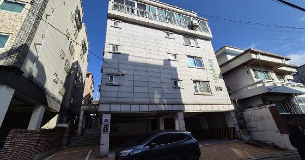 서울특별시 은평구 구산동 216-3 효성쉐르빌 비동 3층301호 다세대주택 경매 물건 이미지