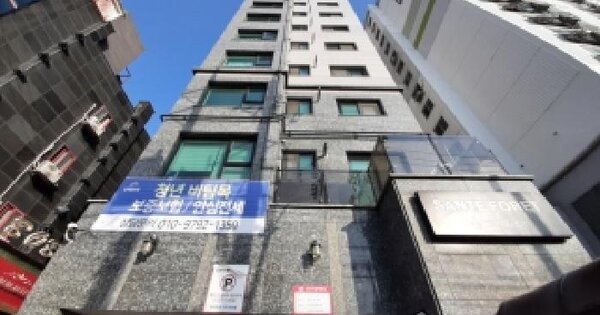 서울특별시 강서구 화곡동 914-4 쌍떼포레  제15층 제1502호 오피스텔 경매 물건 이미지