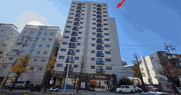 서울특별시 서대문구 홍은동 400-3 디에이원파크  7층704호 오피스텔 경매 물건 이미지
