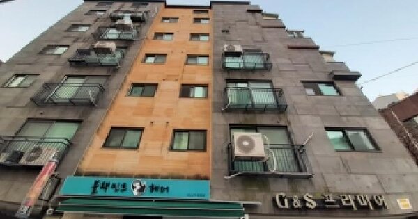 서울특별시 양천구 신월동 509-5  제6층 제603호 다세대주택 경매 물건 이미지