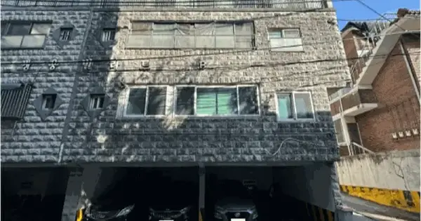 서울특별시 강서구 화곡동 362-113 쌍용빌라트  제3층 제302호 다세대주택 경매 물건 이미지
