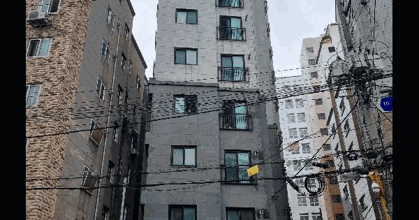 서울특별시 은평구 응암동 590-18 양지스카이뷰  8층801호 다세대주택 경매 물건 이미지