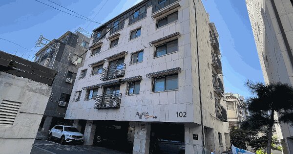 서울특별시 강북구 수유동 58-54 하늘미소 102동 4층402호 다세대주택 경매 물건 이미지