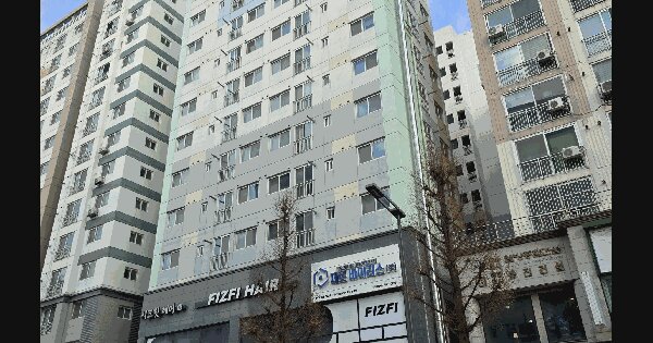대전광역시 유성구 봉명동 640-6 라온팰리스 1동 5층506호 도시형생활주택 경매 물건 이미지