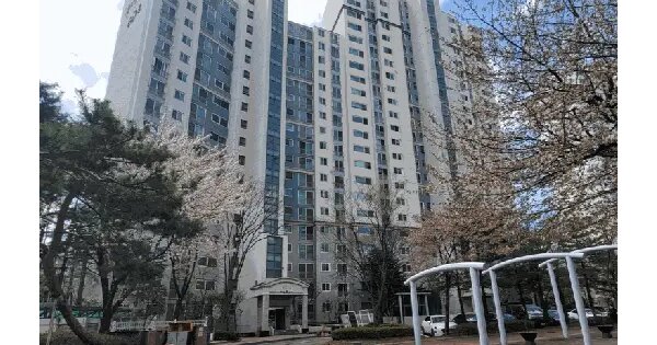 경기도 용인시 수지구 죽전동 1302 꽃메마을한라신영프로방스 604동 9층901호 아파트 경매 물건 이미지