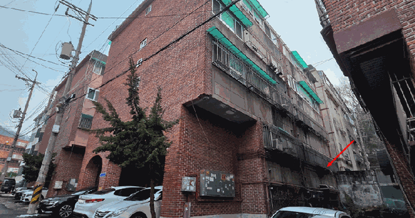 경기도 광명시 광명동 746-5  1층1호 다세대주택 경매 물건 이미지