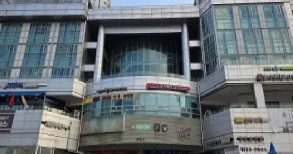 충청남도 아산시 배방읍 장재리 1767 요진와이시티 203동 3층 307호 오피스텔 경매 물건 이미지