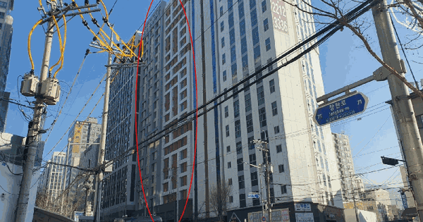 서울특별시 동대문구 장안동 364-3 드플랏장안  16층1611호 오피스텔 경매 물건 이미지