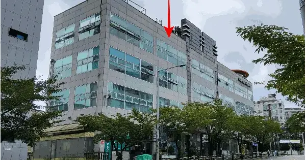 경기도 남양주시 가운로2길 114, 1층105호  (다산동,미성프라자) 근린상가 경매 물건 이미지