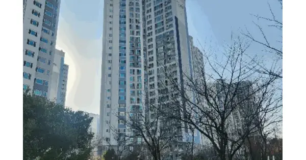 경상남도 김해시 율하동 1371 신리마을중앙하이츠8단지 813동 5층 501호 아파트 경매 물건 이미지
