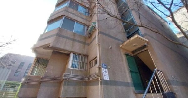인천광역시 서구 연희동 712-21 주천그린빌라 5동 3층302호 다세대주택 경매 물건 이미지