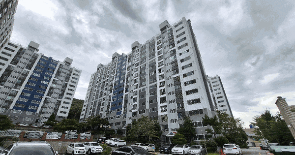 경상남도 양산시 북정동 437 양산동원타운 103동 6층602호 아파트 경매 물건 이미지