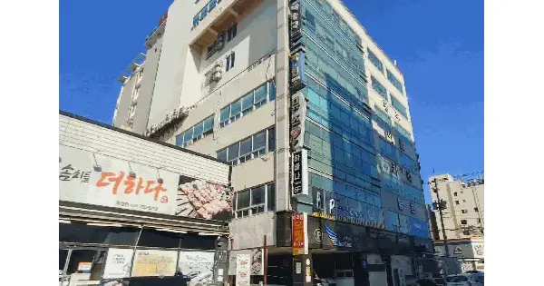 경상남도 통영시 광도면 죽림리 1574-19 블루라인타워  4층401호 위락시설 경매 물건 이미지