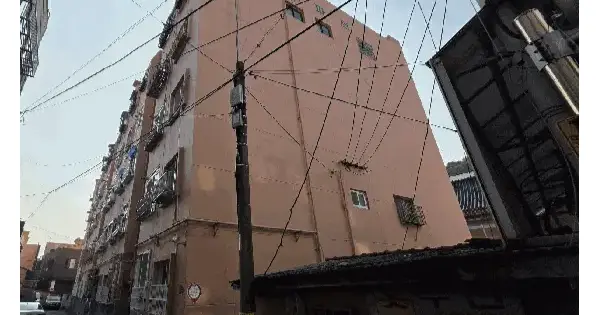 부산광역시 사하구 감천동 13-1105 제일아파트  1층108호 아파트 경매 물건 이미지