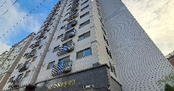 서울특별시 서대문구 홍은동 400-3 디에이원파크  6층604호 오피스텔 경매 물건 이미지