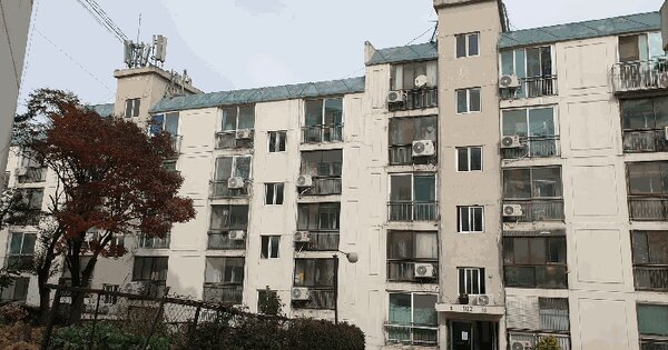 경기도 부천시 소사구 괴안동 산15 현대아파트 102동 4층411호 아파트 경매 물건 이미지