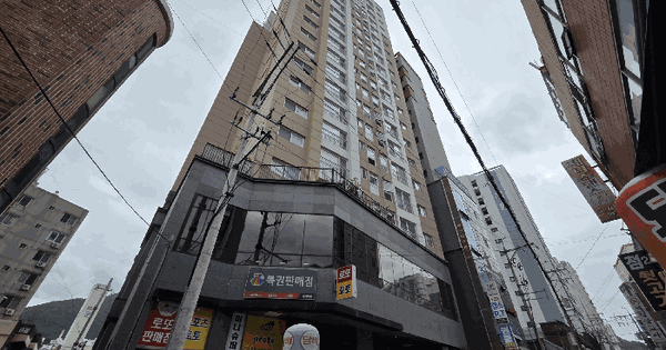 부산광역시 북구 구포동 582 이음 골든브릿지  20층2004호 아파트 경매 물건 이미지