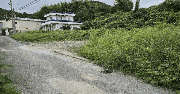 전북특별자치도 전주시 완산구 삼천동2가575-4 대지 경매 물건 이미지