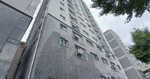 경기도 군포시 당동 746-7 더원이숲라인  3층303호 오피스텔 경매 물건 이미지