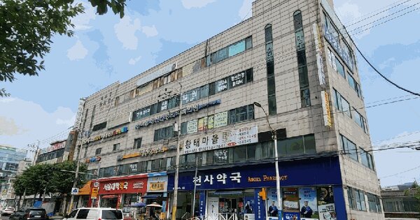 인천광역시 부평구 부평동  654-14  지하층비16호 근린상가 경매 물건 이미지