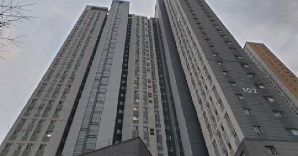 경기도 김포시 구래동 6886-6 한강신도시반도유보라4차 102동 16층1601호 아파트 경매 물건 이미지