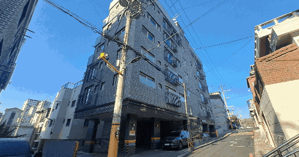 서울특별시 강서구 화곡동 966-3 더원  제3층 제305호 도시형생활주택 경매 물건 이미지