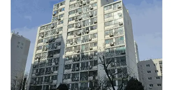 서울특별시 구로구 구로동 685-124 중앙구로하이츠아파트 제6동 제15층 제1503호 아파트 경매 물건 이미지