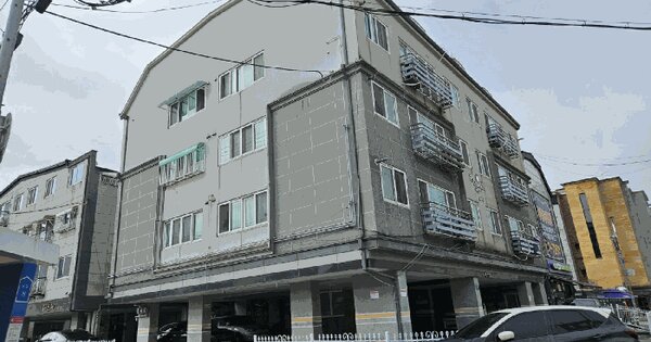 인천광역시 서구 경서동 733-1 하늘미소  3층301호 다세대주택 경매 물건 이미지
