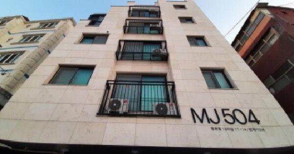 서울특별시 강서구 화곡동 504-65 엠제이504  제3층 제302호 도시형생활주택 경매 물건 이미지