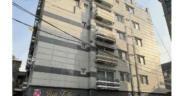서울특별시 강서구 등촌동 532-13 명품준펠리체  제2층 제201호 도시형생활주택 경매 물건 이미지