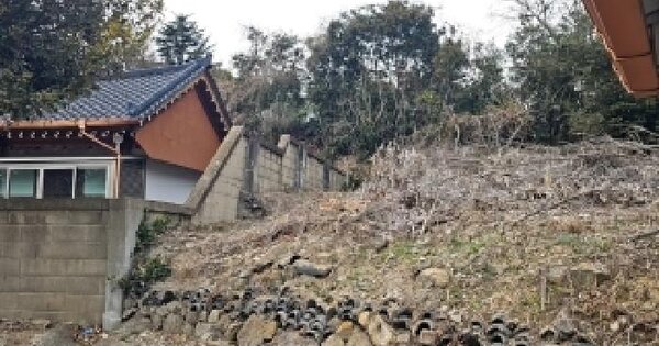 전라남도 진도군 의신면 칠전리 591 대지 경매 물건 이미지