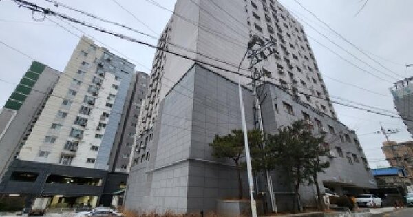경기도 평택시 신장동 238-20 대준블루온3  8층807호 아파트 경매 물건 이미지