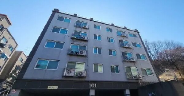 인천광역시 미추홀구 학익동 138-10 예다인빌리지 1동 4층401호 다세대주택 경매 물건 이미지