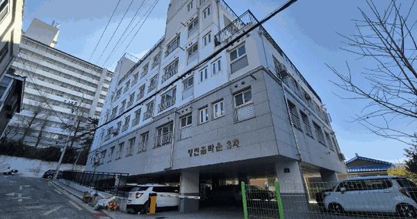 서울특별시 양천구 신월동 470-26 양천홈타운3차  제6층 제603호 아파트 경매 물건 이미지