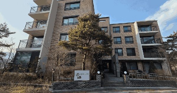 대구광역시 달성군 가창면 단산리 378-1 송하포레  4층403호 연립주택 경매 물건 이미지